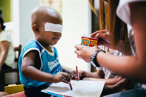 House of Hope Foundation for Kids with Cancer Inc.